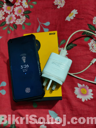 relme 9 pro plus
